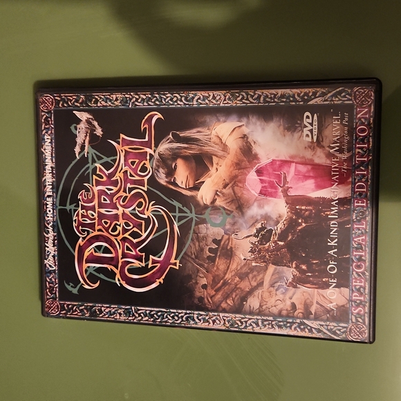 5 DVDs - Picture 5 of 5